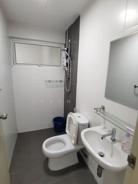 Service Residence for Rent at Pacific Place - Shaun Hin - Bathroom - PropertyGuru.com.my
