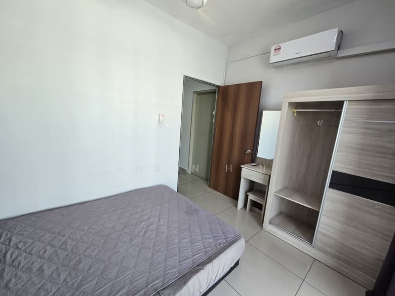 Service Residence for Rent at Pacific Place - Shaun Hin - Bedroom - PropertyGuru.com.my
