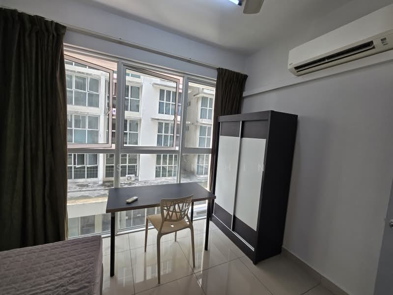 Service Residence for Rent at Pacific Place - Shaun Hin - Bedroom - PropertyGuru.com.my