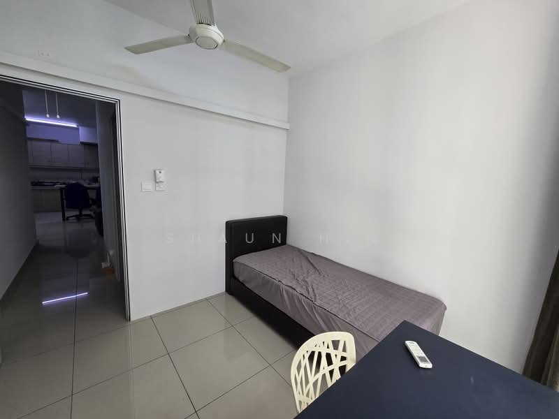 Service Residence for Rent at Pacific Place - Shaun Hin - Bedroom - PropertyGuru.com.my