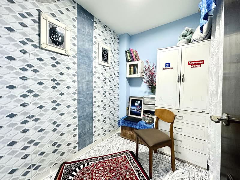 Semi-Detached House for Sale in Taman Saujana Emas (Kajang) - Mohd Aizat Saiful Bahri - Interior - PropertyGuru.com.my