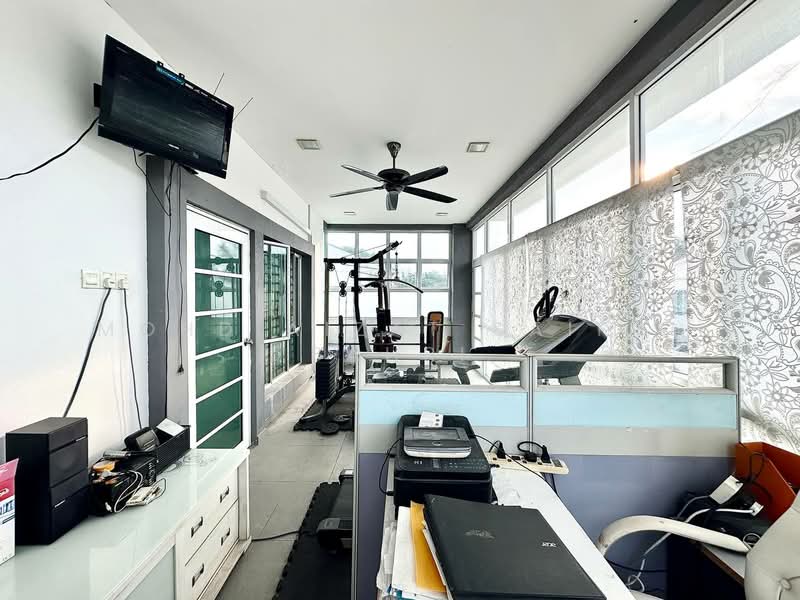 Semi-Detached House for Sale in Taman Saujana Emas (Kajang) - Mohd Aizat Saiful Bahri - PropertyGuru.com.my