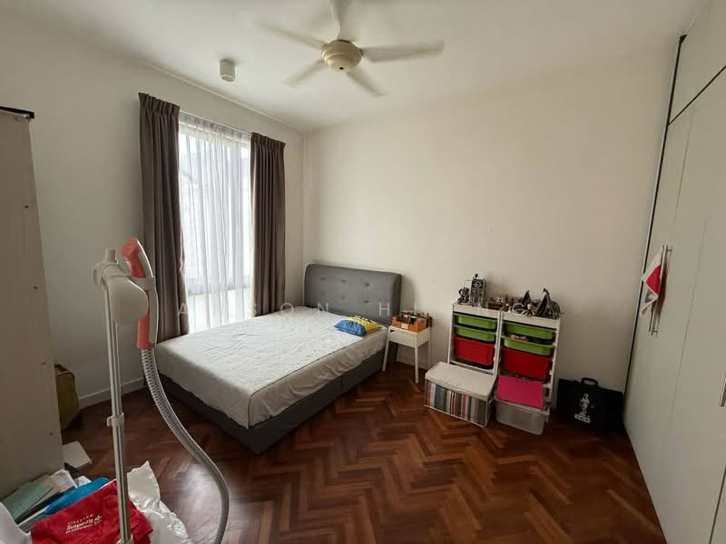 2-storey Terraced House for Sale in Medini (Iskandar Puteri (Nusajaya)) - Anson Hiong - Bedroom - PropertyGuru.com.my