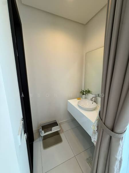 2-storey Terraced House for Sale in Medini (Iskandar Puteri (Nusajaya)) - Anson Hiong - PropertyGuru.com.my