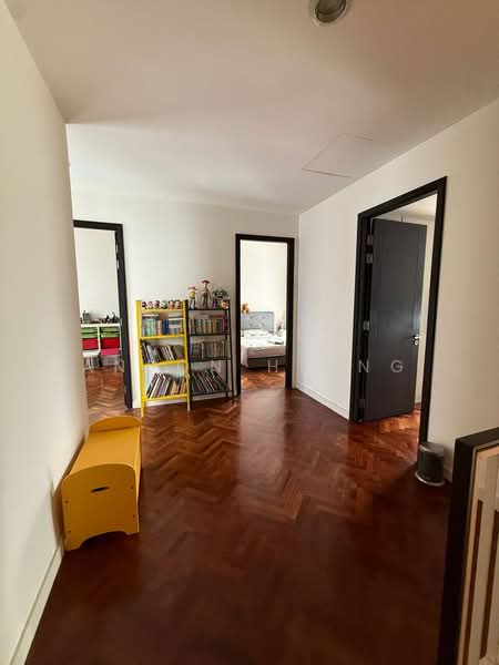 2-storey Terraced House for Sale in Medini (Iskandar Puteri (Nusajaya)) - Anson Hiong - PropertyGuru.com.my