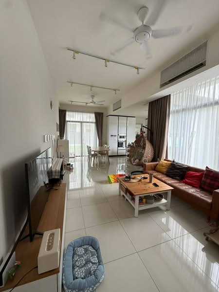 2-storey Terraced House for Sale in Medini (Iskandar Puteri (Nusajaya)) - Anson Hiong - PropertyGuru.com.my