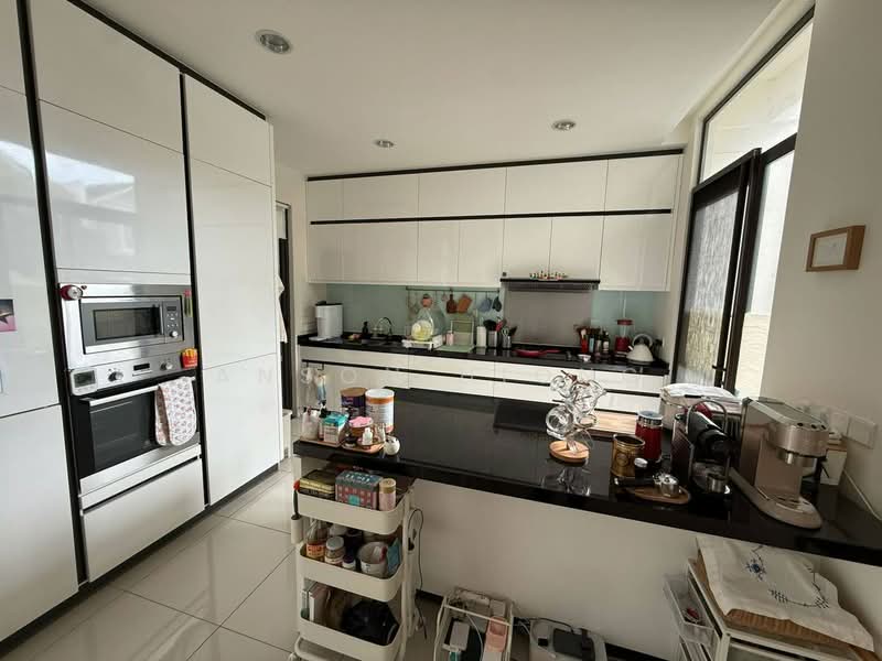 2-storey Terraced House for Sale in Medini (Iskandar Puteri (Nusajaya)) - Anson Hiong - PropertyGuru.com.my