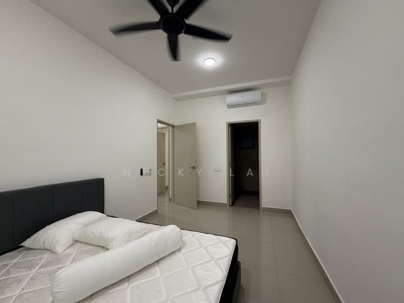 Service Residence for Sale at Mori Residences 2 - Nicky Lai - Bedroom - PropertyGuru.com.my