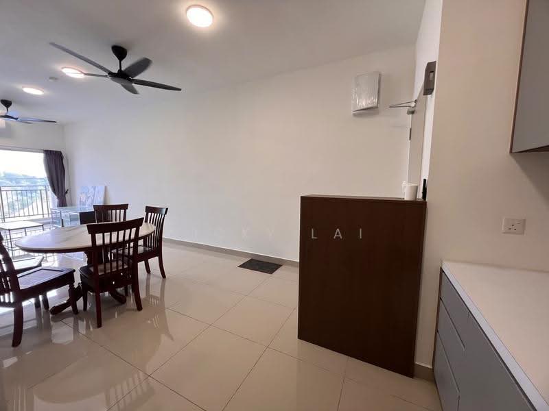 Service Residence for Sale at Mori Residences 2 - Nicky Lai - Dining Room - PropertyGuru.com.my
