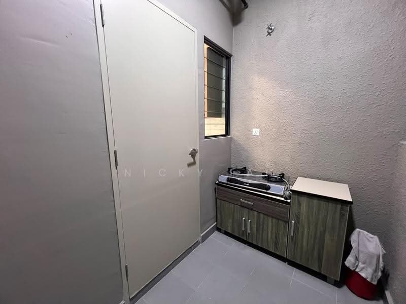 Service Residence for Sale at Mori Residences 2 - Nicky Lai - Interior - PropertyGuru.com.my