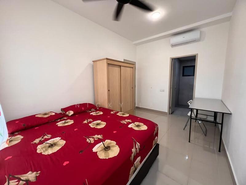 Service Residence for Sale at Mori Residences 2 - Nicky Lai - Bedroom - PropertyGuru.com.my