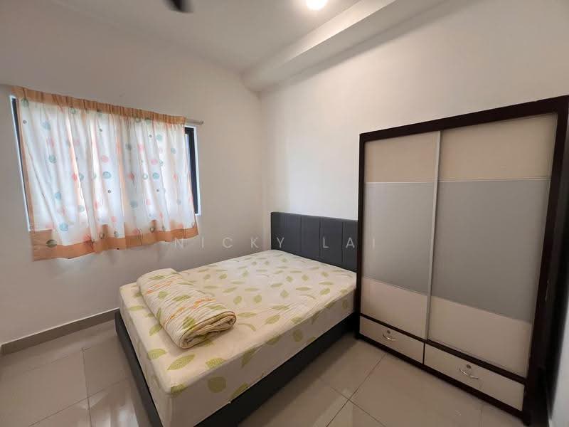 Service Residence for Sale at Mori Residences 2 - Nicky Lai - Bedroom - PropertyGuru.com.my