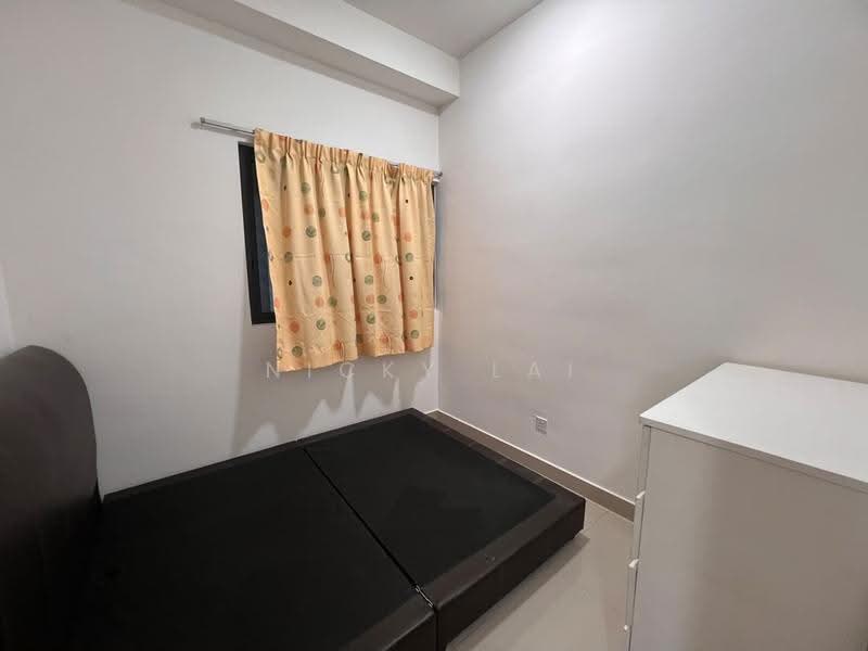 Service Residence for Sale at Mori Residences 2 - Nicky Lai - Bedroom - PropertyGuru.com.my