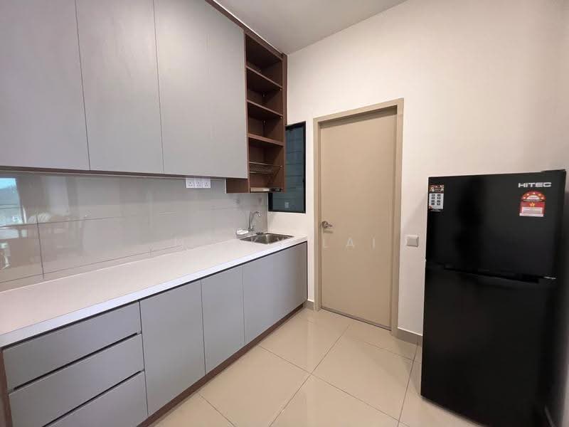 Service Residence for Sale at Mori Residences 2 - Nicky Lai - Kitchen - PropertyGuru.com.my