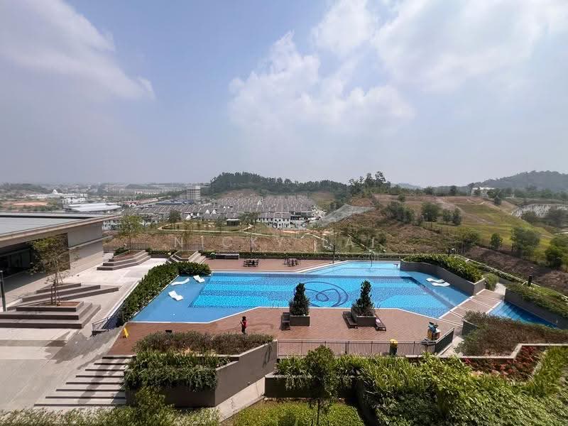 Service Residence for Sale at Mori Residences 2 - Nicky Lai - Exterior - PropertyGuru.com.my