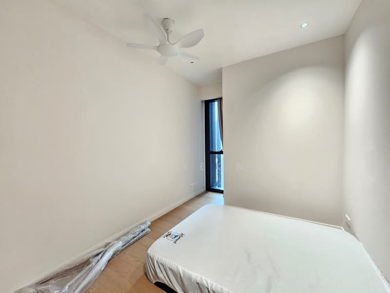 Servis Apartment untuk Disewa di TRX Residences - Ben Yeong - PropertyGuru.com.my