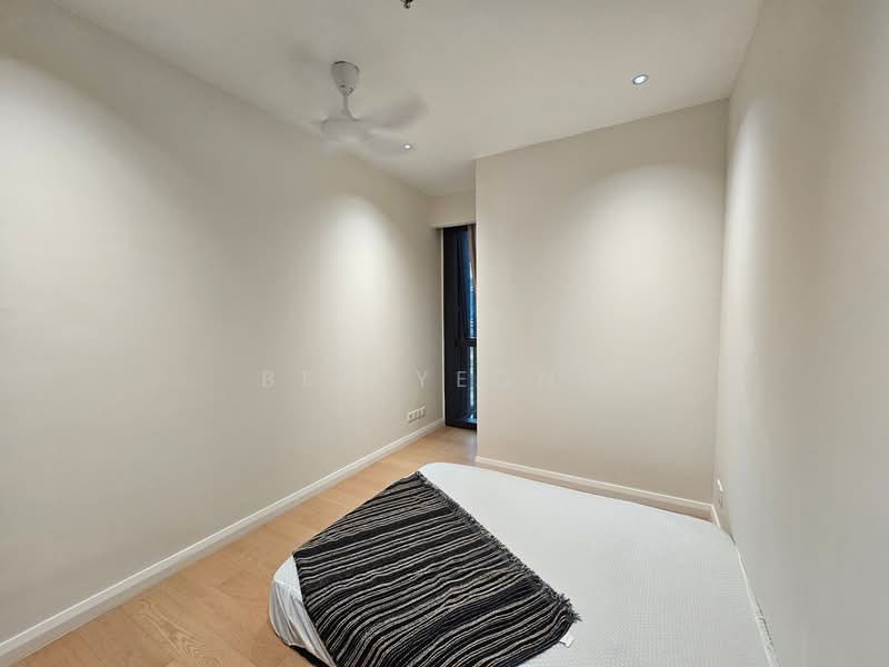 Servis Apartment untuk Disewa di TRX Residences - Ben Yeong - PropertyGuru.com.my