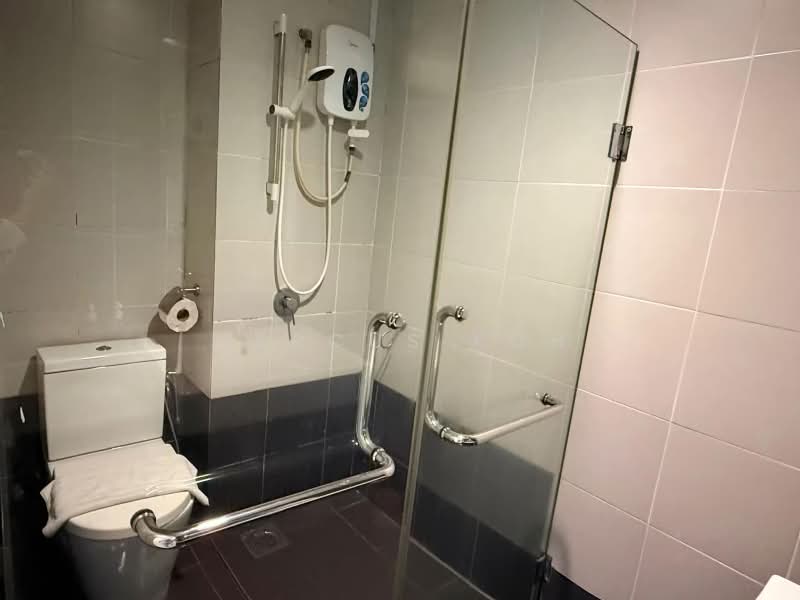 Servis Apartment untuk Disewa di Centrestage Designer Suite - Marcus Koh - PropertyGuru.com.my
