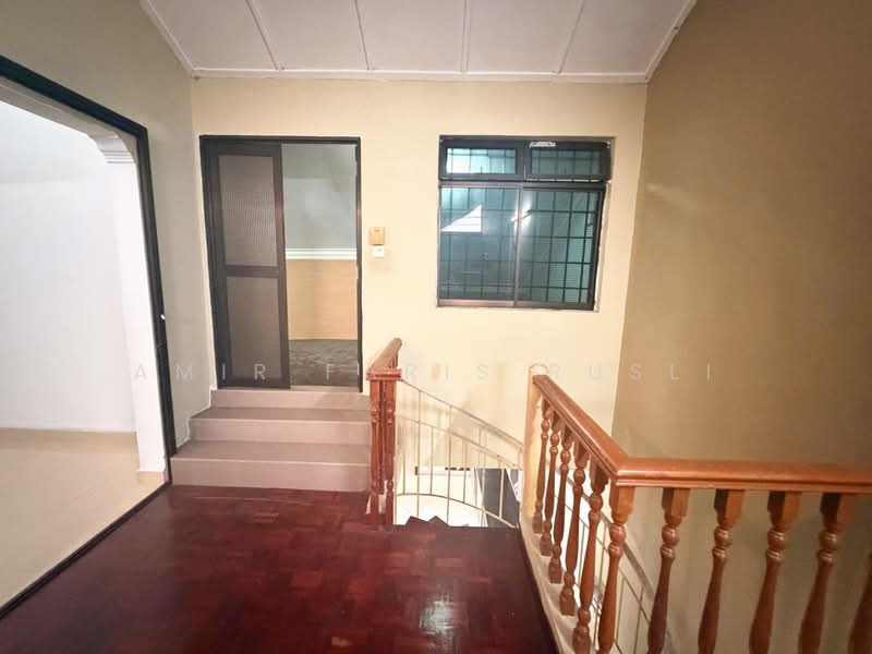 1.5-storey Terraced House for Rent in Taman Perling (Perling) - Amir Faris Rusli - Interior - PropertyGuru.com.my
