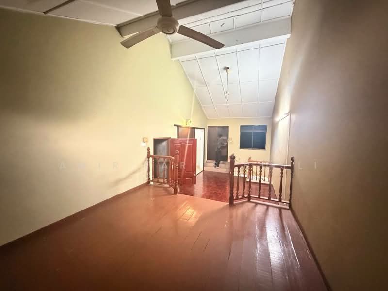 1.5-storey Terraced House for Rent in Taman Perling (Perling) - Amir Faris Rusli - Interior - PropertyGuru.com.my