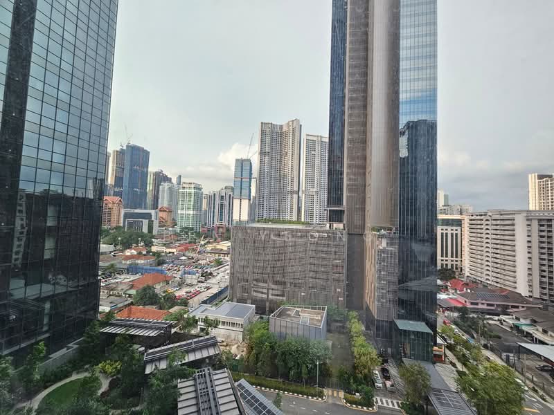 Servis Apartment untuk Dijual di TRX Residences - Ben Yeong - PropertyGuru.com.my