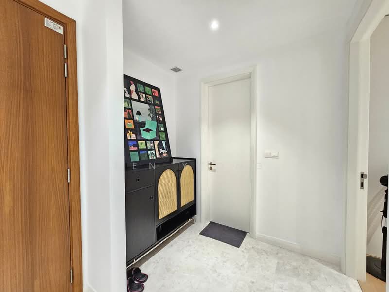 Servis Apartment untuk Dijual di TRX Residences - Ben Yeong - PropertyGuru.com.my