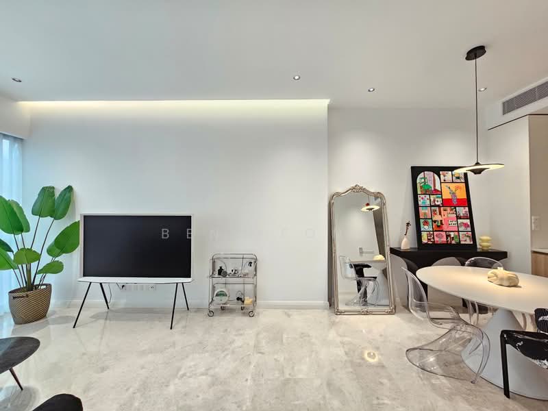Servis Apartment untuk Dijual di TRX Residences - Ben Yeong - PropertyGuru.com.my
