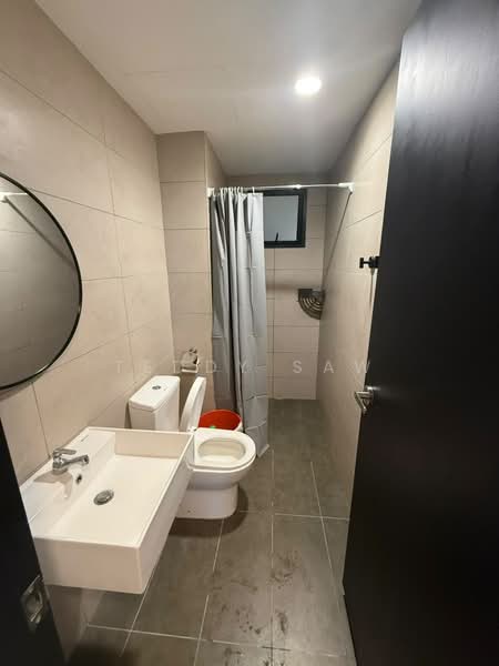 Servis Apartment untuk Disewa di M Luna - Teddy Saw - Bathroom - PropertyGuru.com.my