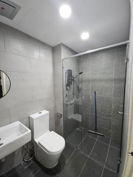 Servis Apartment untuk Disewa di Meta City - Alex Lee - Bathroom - PropertyGuru.com.my