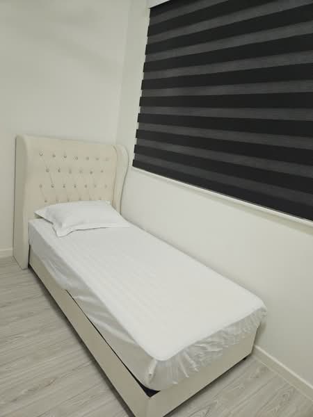 Servis Apartment untuk Disewa di Meta City - Alex Lee - Bedroom - PropertyGuru.com.my