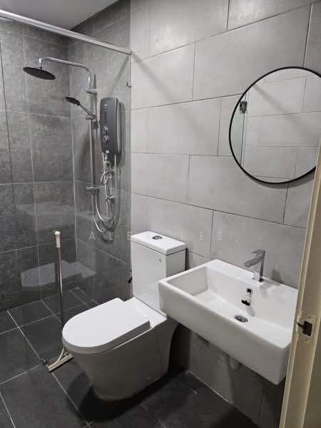 Servis Apartment untuk Disewa di Meta City - Alex Lee - Bathroom - PropertyGuru.com.my