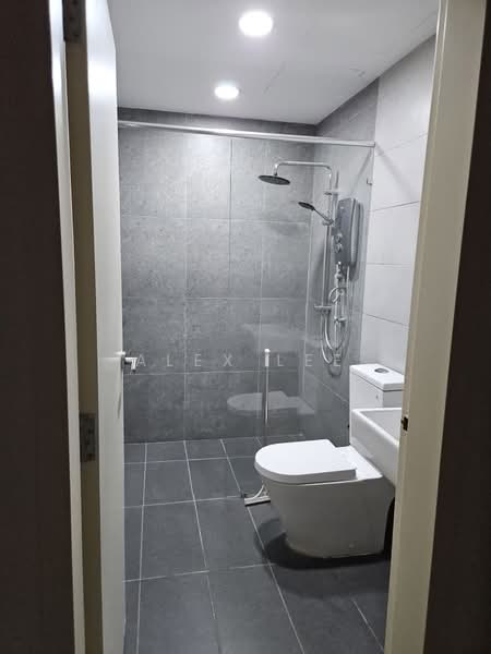 Servis Apartment untuk Disewa di Meta City - Alex Lee - Bathroom - PropertyGuru.com.my