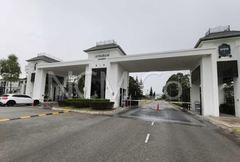 2-storey Terraced House for Sale in Shah Alam (Selangor) - Bee Kim - Exterior - PropertyGuru.com.my