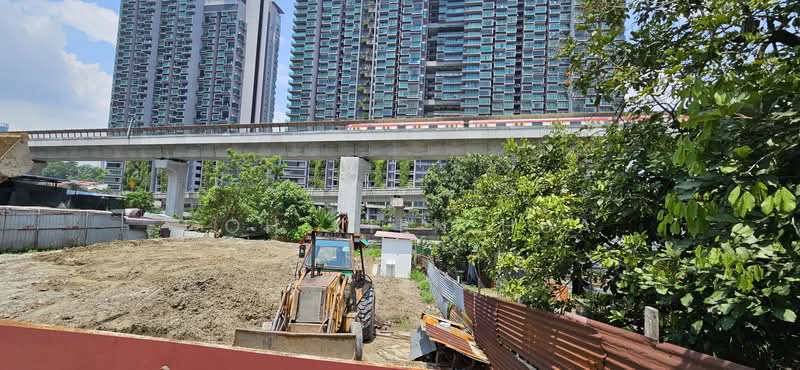 Residential Land for Sale in Salak Selatan (Kuala Lumpur) - Goh Kien Hua - Exterior - PropertyGuru.com.my
