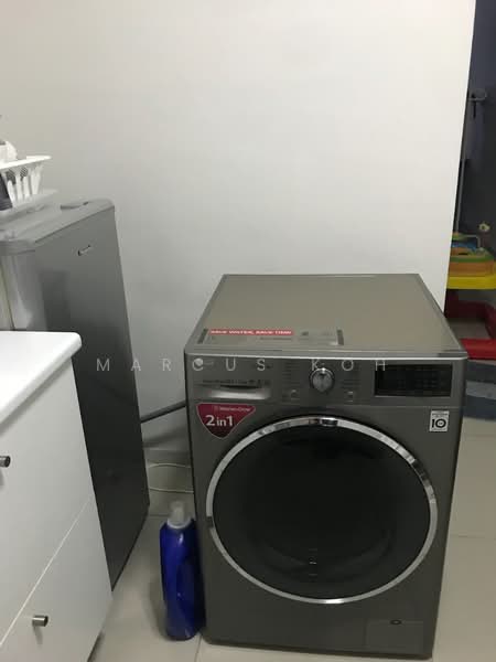 Servis Apartment untuk Disewa di Centrestage Designer Suite - Marcus Koh - Interior - PropertyGuru.com.my