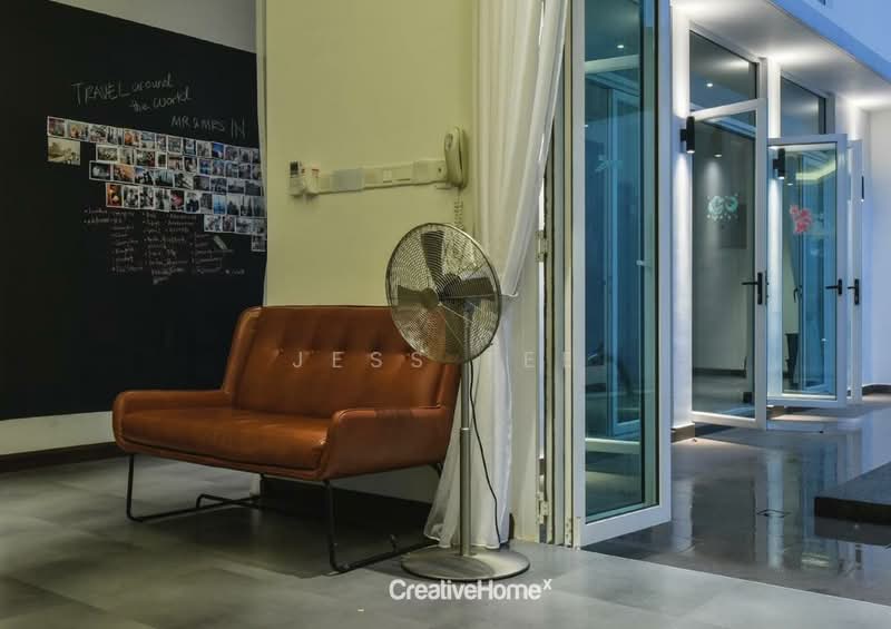 Bungalow for Rent in Setia Eco Park (Setia Alam) - Jess Tee - Interior - PropertyGuru.com.my