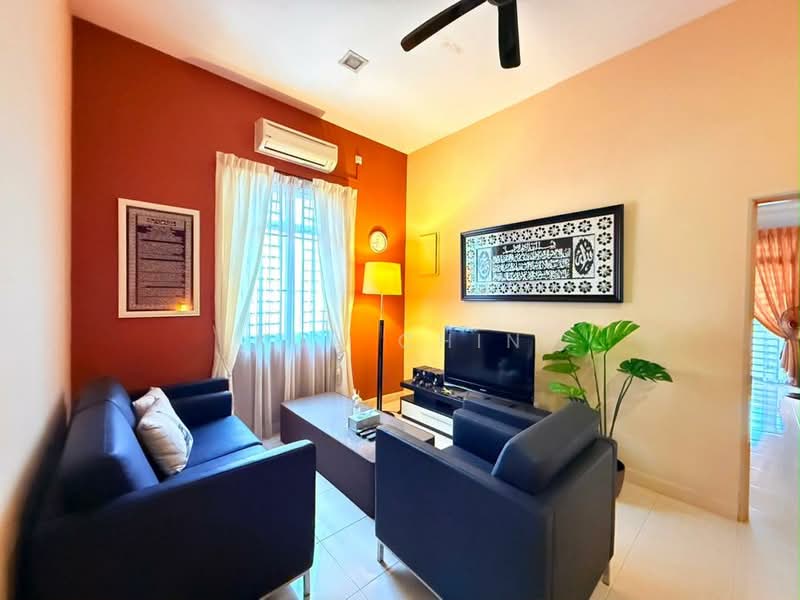 2-storey Terraced House for Sale in Kempas (Johor Bahru) - Kuu Chin - PropertyGuru.com.my
