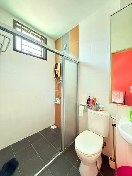 2-storey Terraced House for Sale in Kempas (Johor Bahru) - Kuu Chin - PropertyGuru.com.my