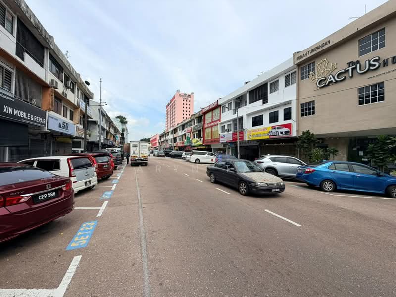 Kedai / Pejabat untuk Dijual di Kampung Baru Skudai (Skudai) - Caryn Tay - PropertyGuru.com.my