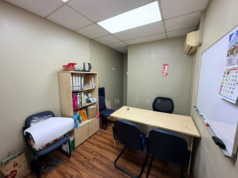 Kedai / Pejabat untuk Dijual di Kampung Baru Skudai (Skudai) - Caryn Tay - PropertyGuru.com.my