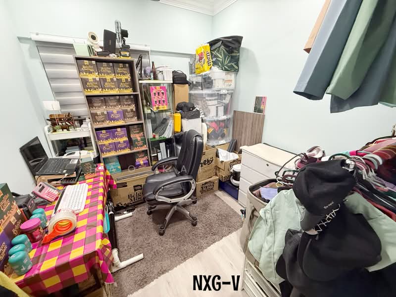 Pangsapuri untuk Dijual di Serunai - Hao Kai Khaw - PropertyGuru.com.my