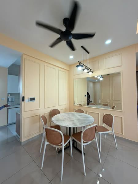 Service Residence for Rent at Gems Residences - Calvin Loke - PropertyGuru.com.my