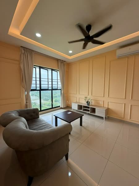 Service Residence for Rent at Gems Residences - Calvin Loke - PropertyGuru.com.my