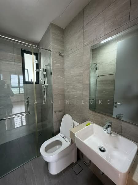 Service Residence for Rent at Gems Residences - Calvin Loke - PropertyGuru.com.my