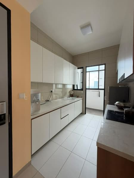 Service Residence for Rent at Gems Residences - Calvin Loke - PropertyGuru.com.my