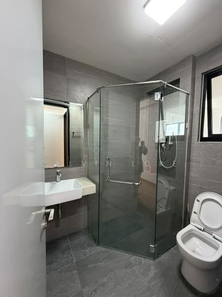 Service Residence for Rent at Gems Residences - Calvin Loke - PropertyGuru.com.my