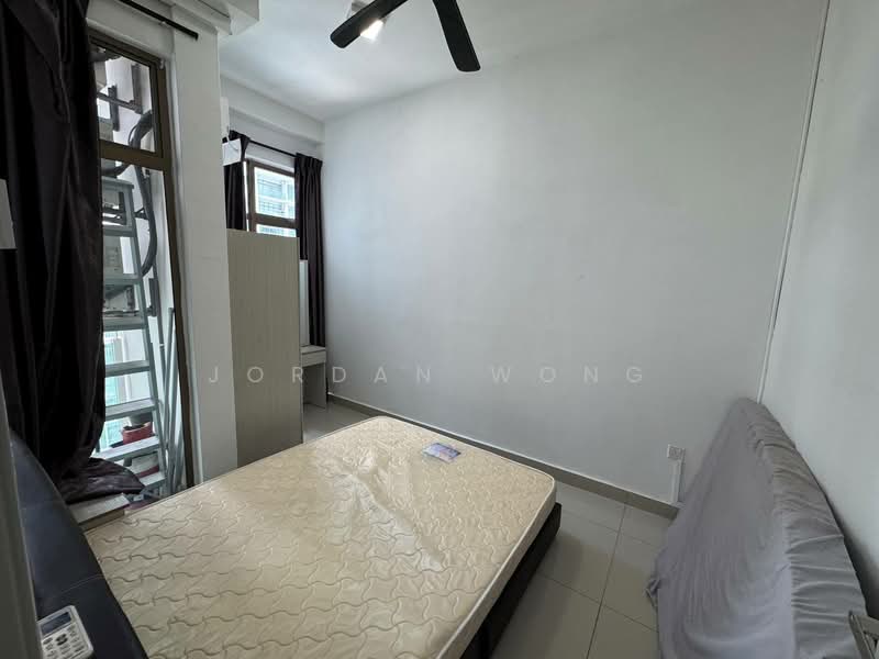 Servis Apartment untuk Disewa di Palazio - Jordan Wong - Bedroom - PropertyGuru.com.my
