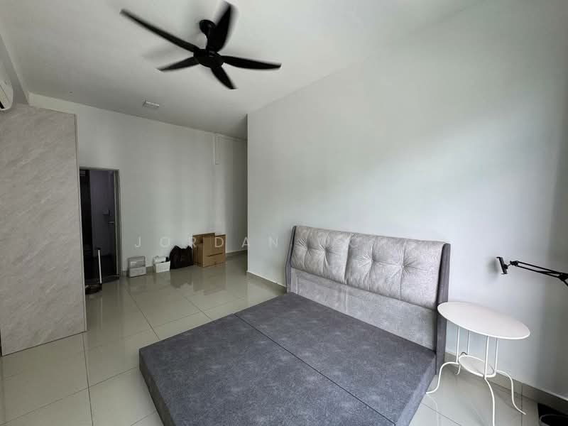 Servis Apartment untuk Disewa di Palazio - Jordan Wong - Bedroom - PropertyGuru.com.my