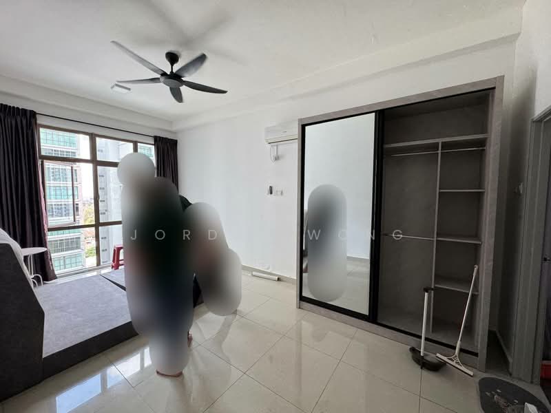 Servis Apartment untuk Disewa di Palazio - Jordan Wong - Bedroom - PropertyGuru.com.my