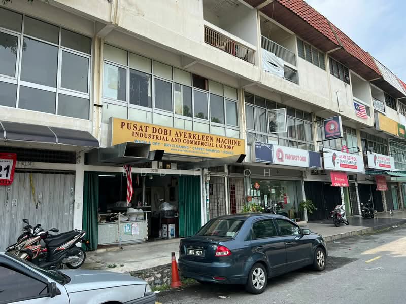 Shop for Rent in Taman Sri Serdang (Seri Kembangan) - Eddie Loh - PropertyGuru.com.my